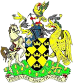 COAT OF ARMS-3