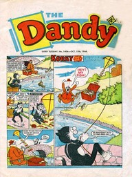 DANDY