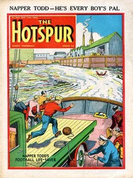 HOTSPUR
