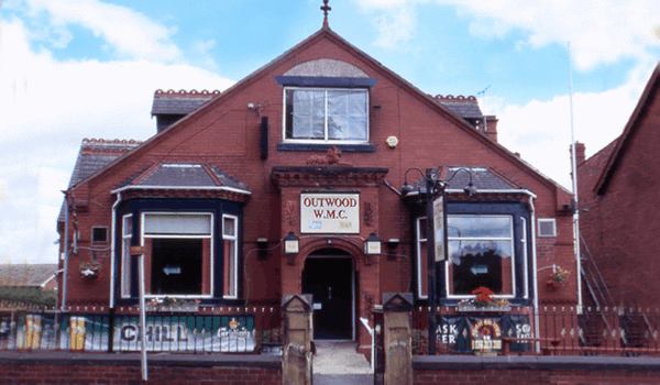 Outwood Club Outwood Club