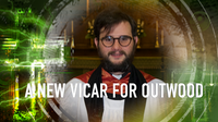 Vicar title