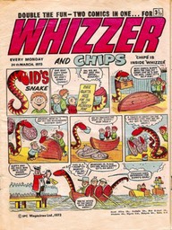 whizzer